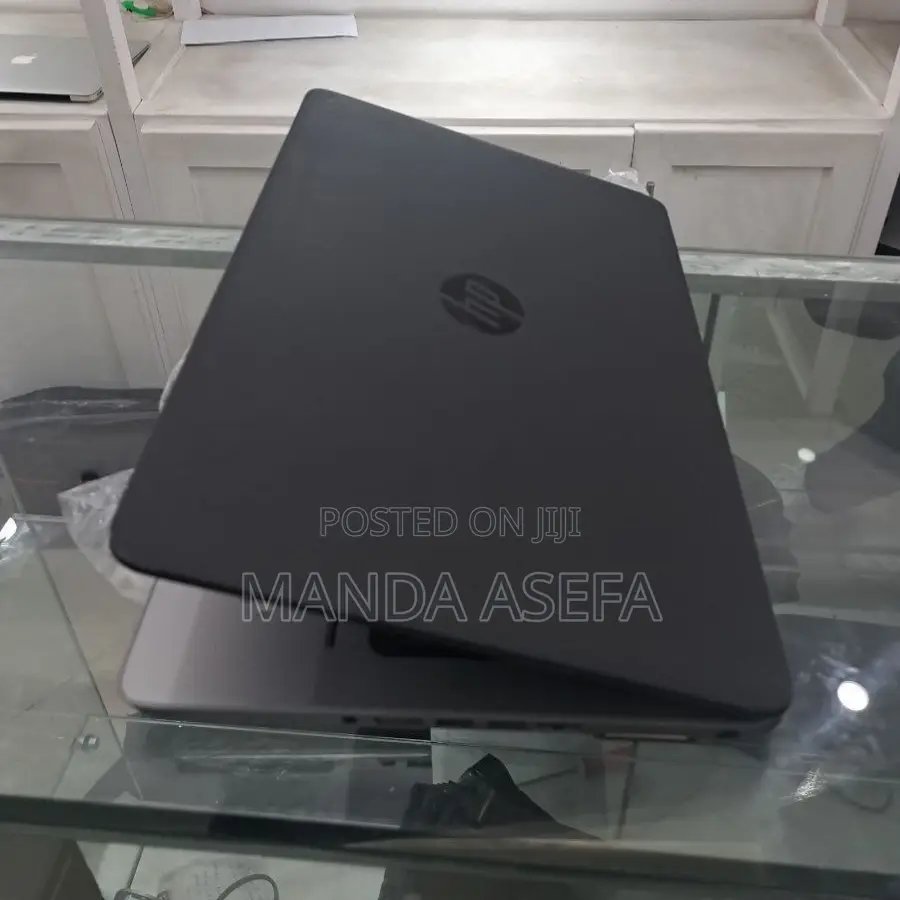 New Laptop HP EliteBook 840 8GB Intel Core I5 HDD 500GB