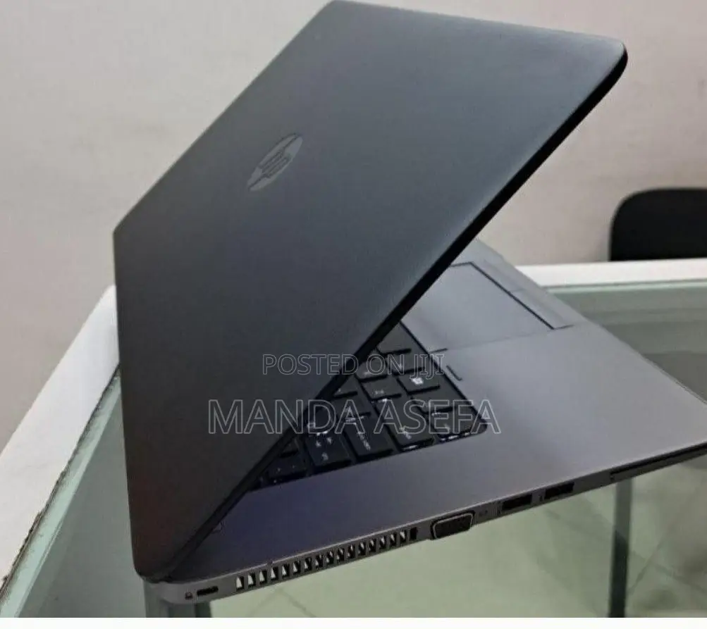 New Laptop HP EliteBook 840 8GB Intel Core I5 HDD 1T