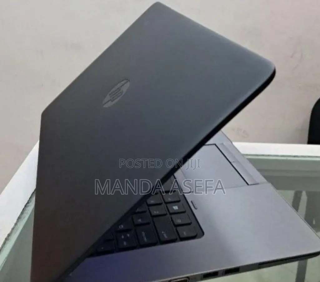 New Laptop HP EliteBook 840 8GB Intel Core I5 HDD 1T