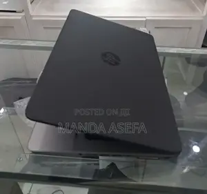 New Laptop HP EliteBook 840 8GB Intel Core I5 HDD 1T