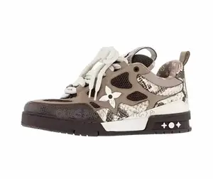 Genuine Master Quality Louis Vuitton Trainer's LV54 Sk8