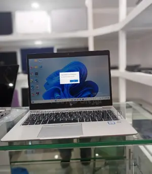 New Laptop HP EliteBook 840 16GB Intel Core i5 SSD 512GB