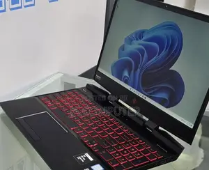 New Laptop HP Omen X 8GB Intel Core I5 HDD+SSD 1.5T