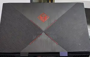 New Laptop HP Omen X 8GB Intel Core I5 HDD+SSD 1.5T