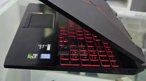 New Laptop HP Omen X 8GB Intel Core I5 HDD+SSD 1T