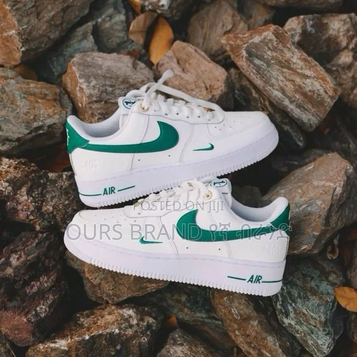 High Quality Nike Force 1 Low Cut Sneakers Shoes