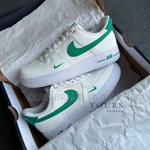 High Quality Nike Force 1 Low Cut Sneakers Shoes