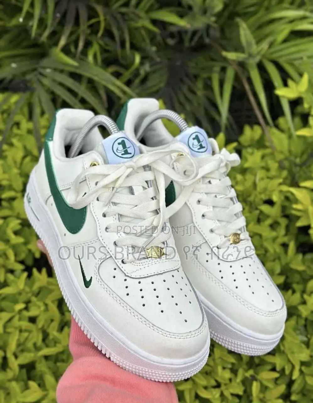 High Quality Nike Force 1 Low Cut Sneakers Shoes