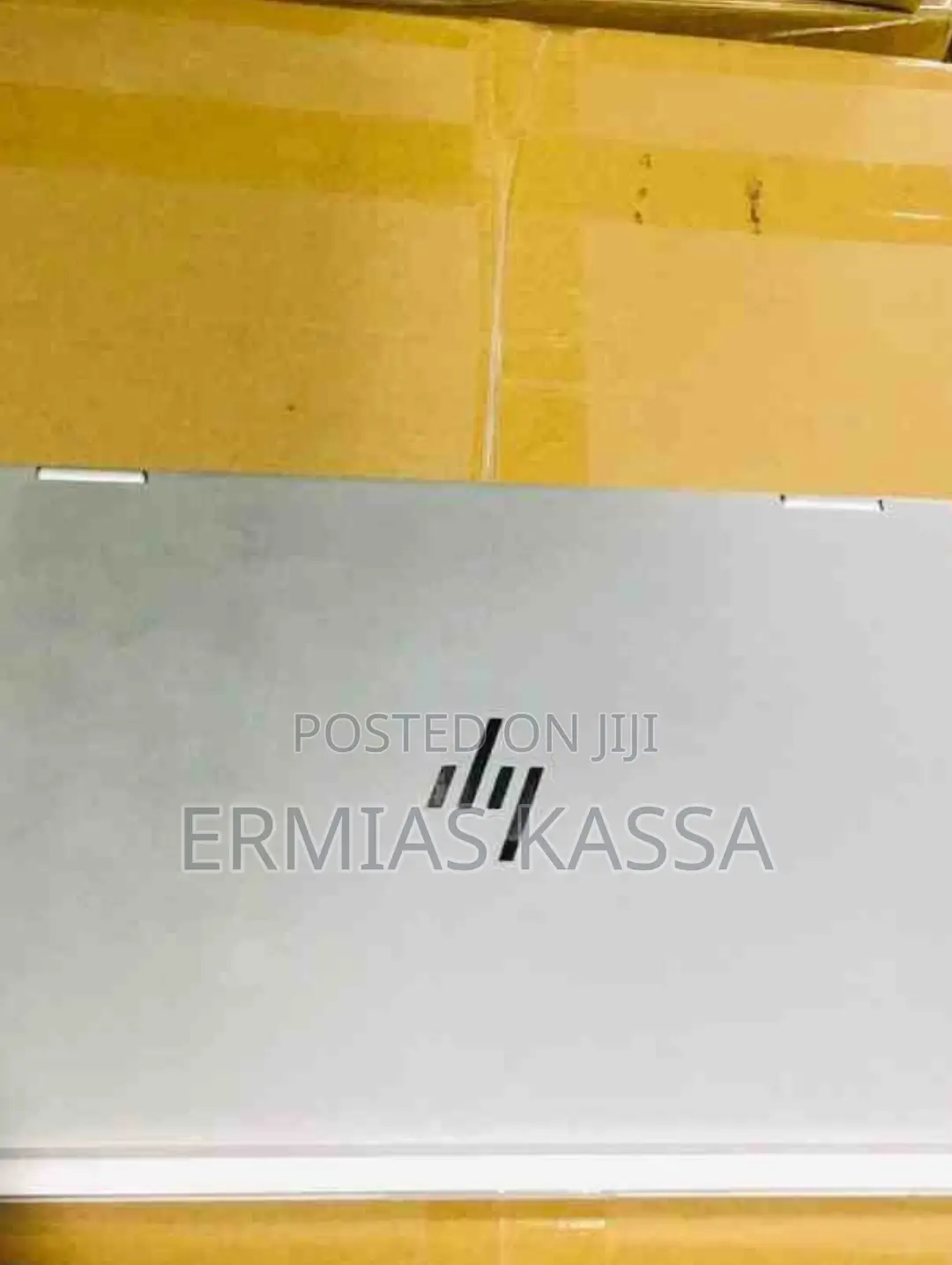 New Laptop HP EliteBook 840 G4 16GB Intel Core I7 SSD 512GB