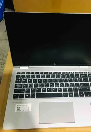 New Laptop HP EliteBook 840 G4 16GB Intel Core I7 SSD 512GB