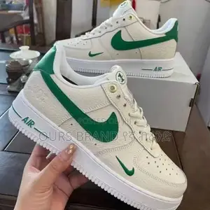 High Quality Nike Force 1 Low Cut Sneakers Shoes