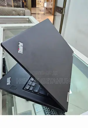 New Laptop Lenovo ThinkPad Yoga 370 16GB Intel Core I5 SSD 512GB