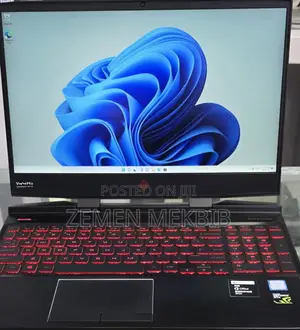 New Laptop HP 8GB Intel Core I5 HDD+SSD 1.5T