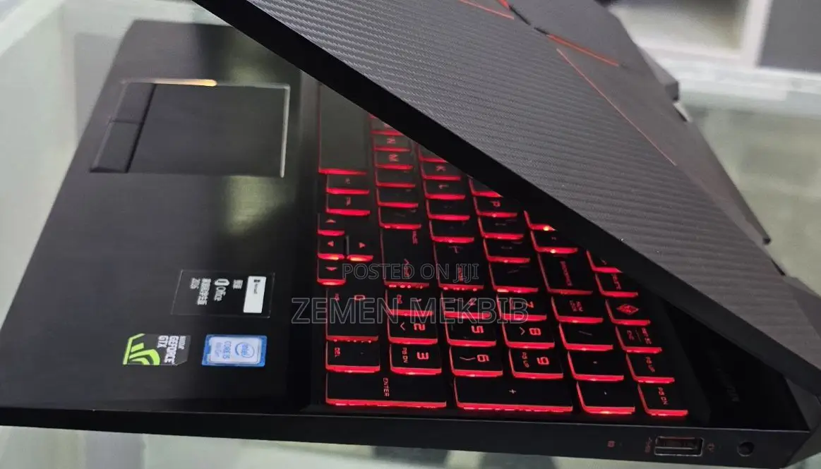 New Laptop HP 8GB Intel Core I5 HDD+SSD 1.5T