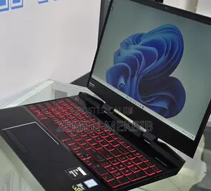 New Laptop HP 8GB Intel Core I5 HDD+SSD 1.5T