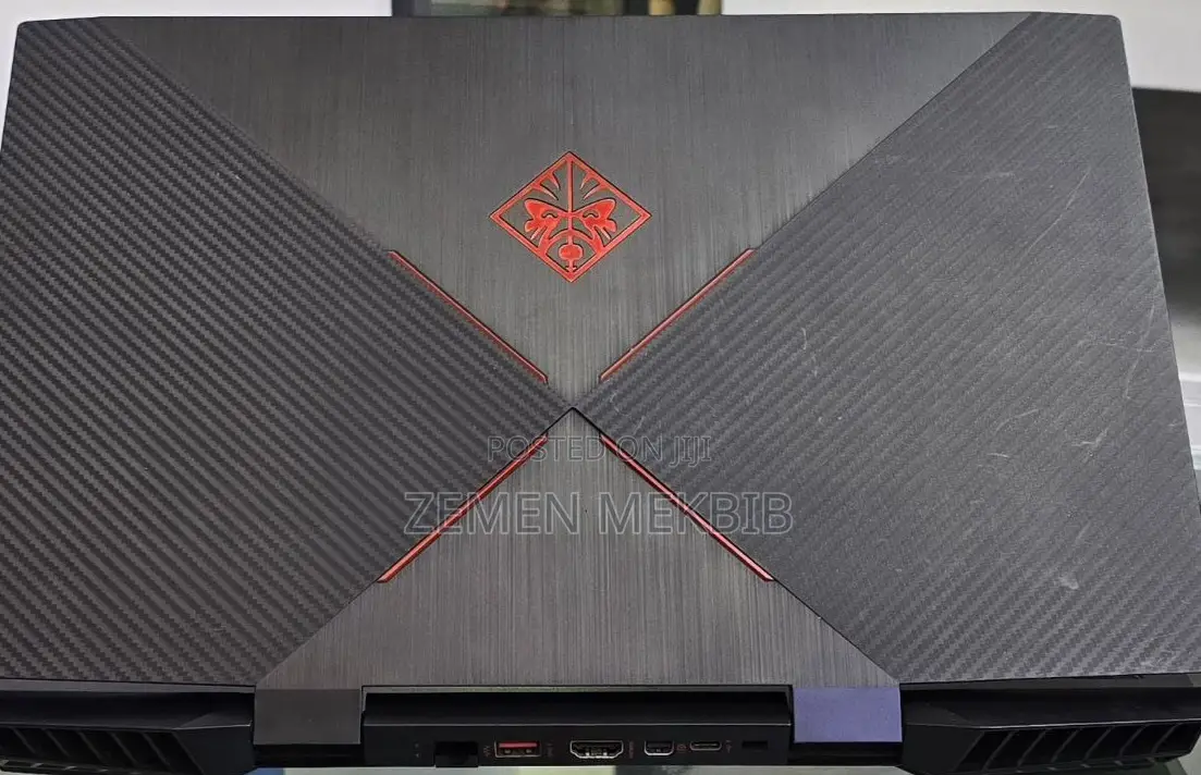 New Laptop HP 8GB Intel Core I5 HDD+SSD 1.5T