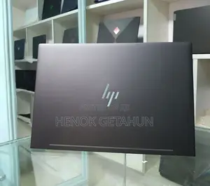 Photo - New Laptop HP Envy X360 8GB Intel Core I5 SSD 512GB