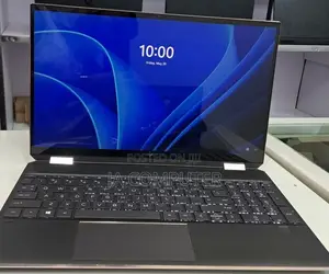 New Laptop HP Spectre 16GB Intel Core I7 SSD 1T