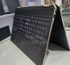 New Laptop HP Spectre 16GB Intel Core I7 SSD 1T