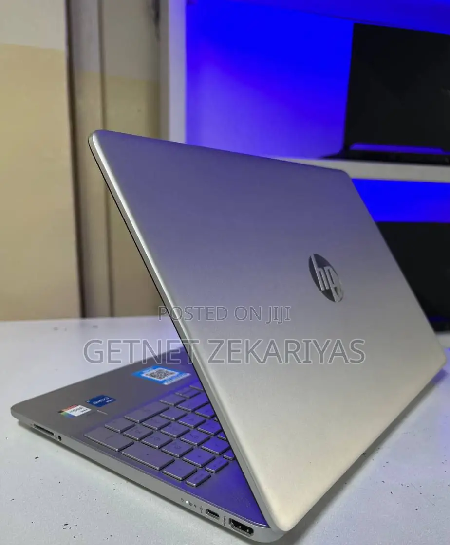 New Laptop HP Stream Notebook 16GB Intel Core I5 SSD 256GB