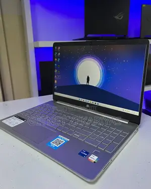 New Laptop HP Stream Notebook 16GB Intel Core I5 SSD 256GB