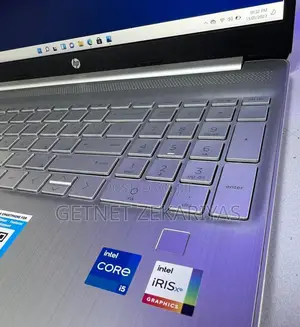 New Laptop HP Stream Notebook 16GB Intel Core I5 SSD 256GB