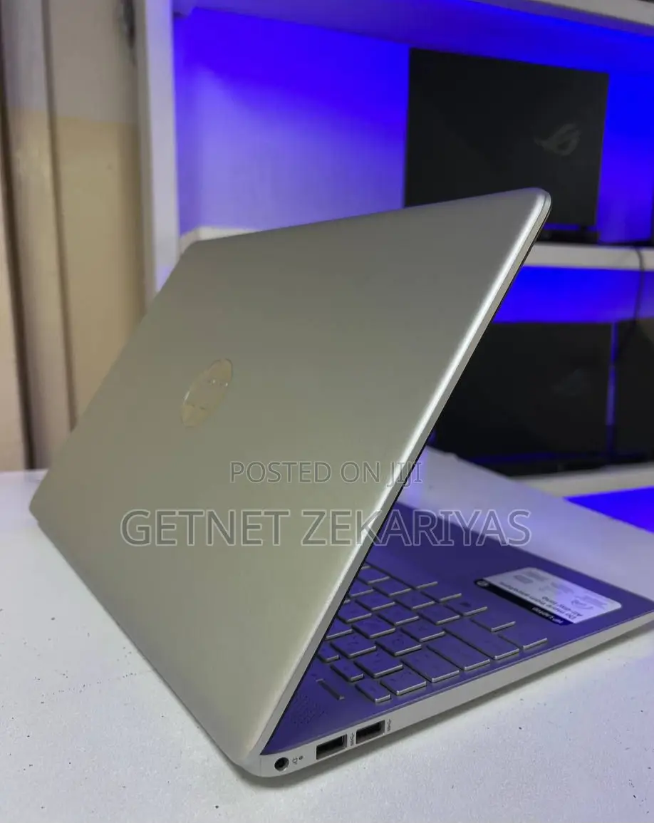 New Laptop HP Stream Notebook 16GB Intel Core I5 SSD 256GB