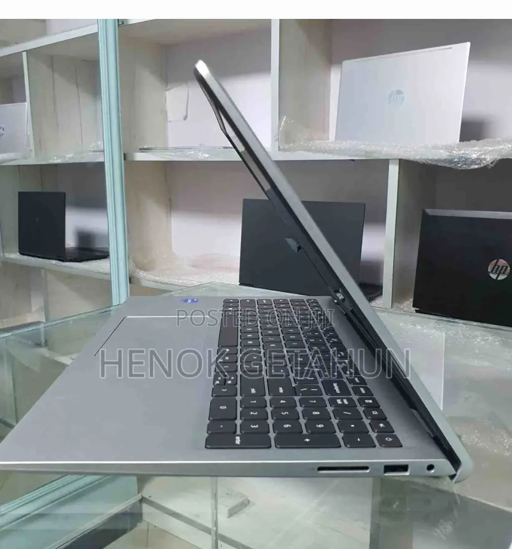 New Laptop Dell Latitude 5420 16GB Intel Core I5 SSD 512GB