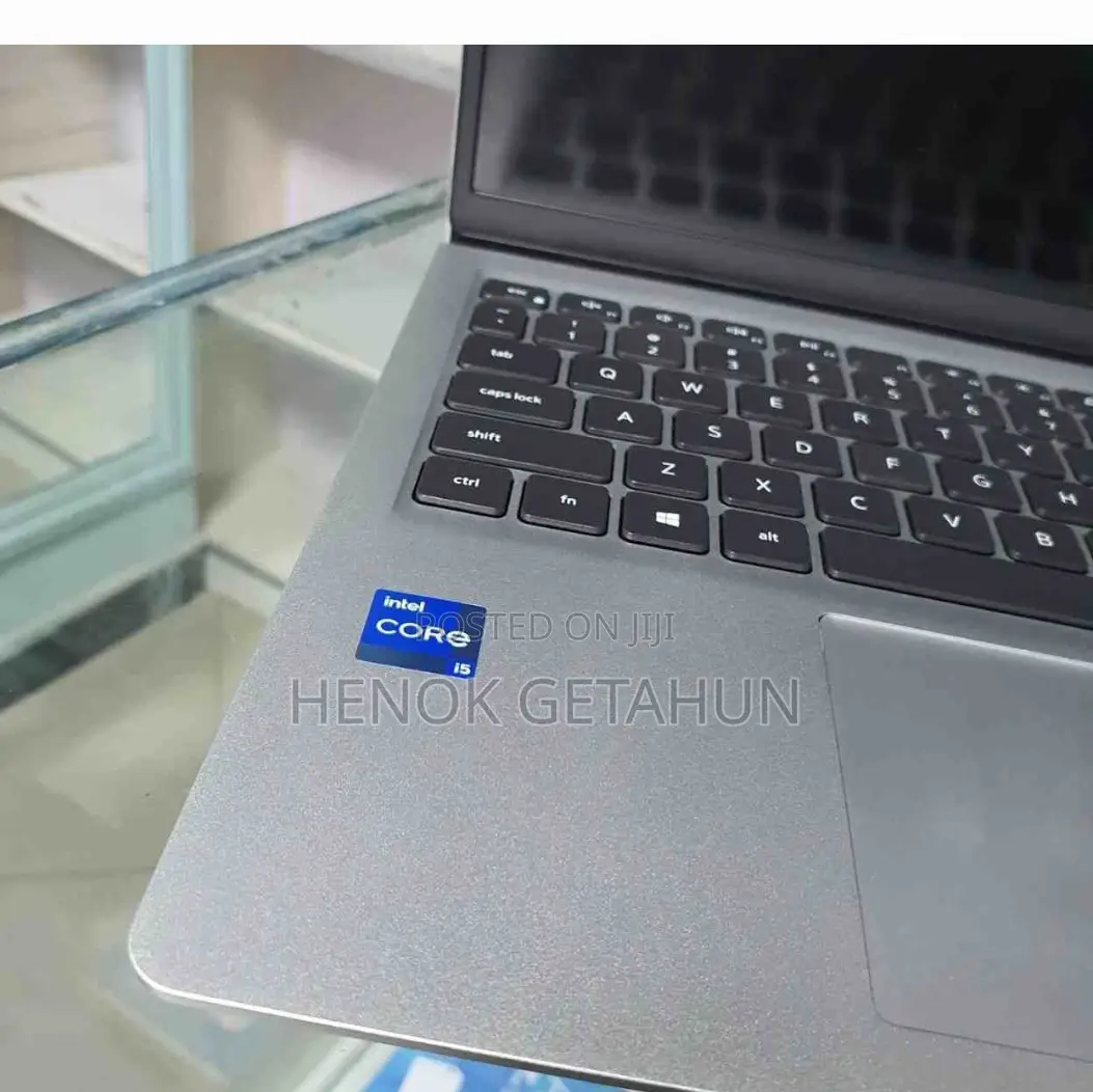 New Laptop Dell Latitude 5420 16GB Intel Core I5 SSD 512GB