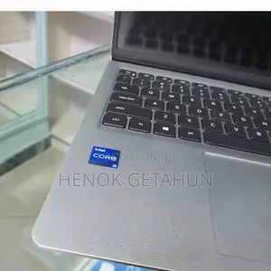 New Laptop Dell Latitude 5420 16GB Intel Core I5 SSD 512GB