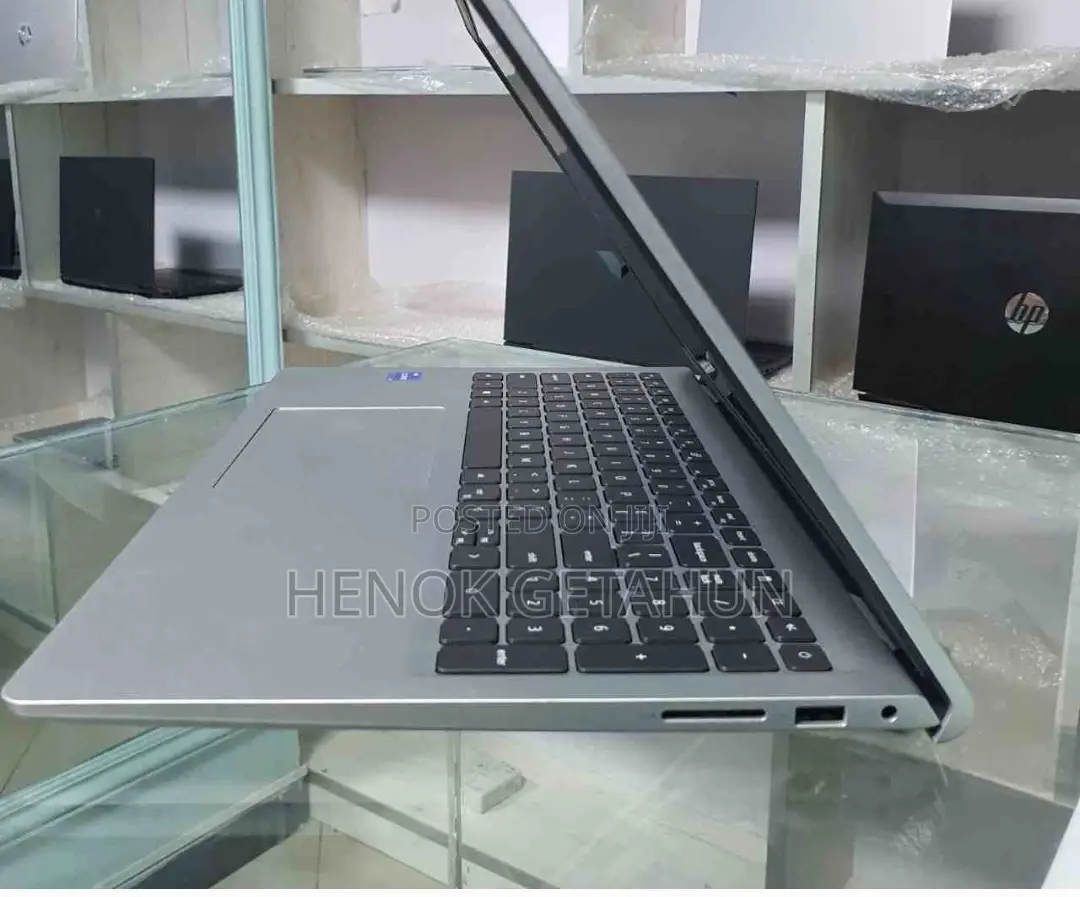 New Laptop Dell Latitude 5420 16GB Intel Core I5 SSD 512GB