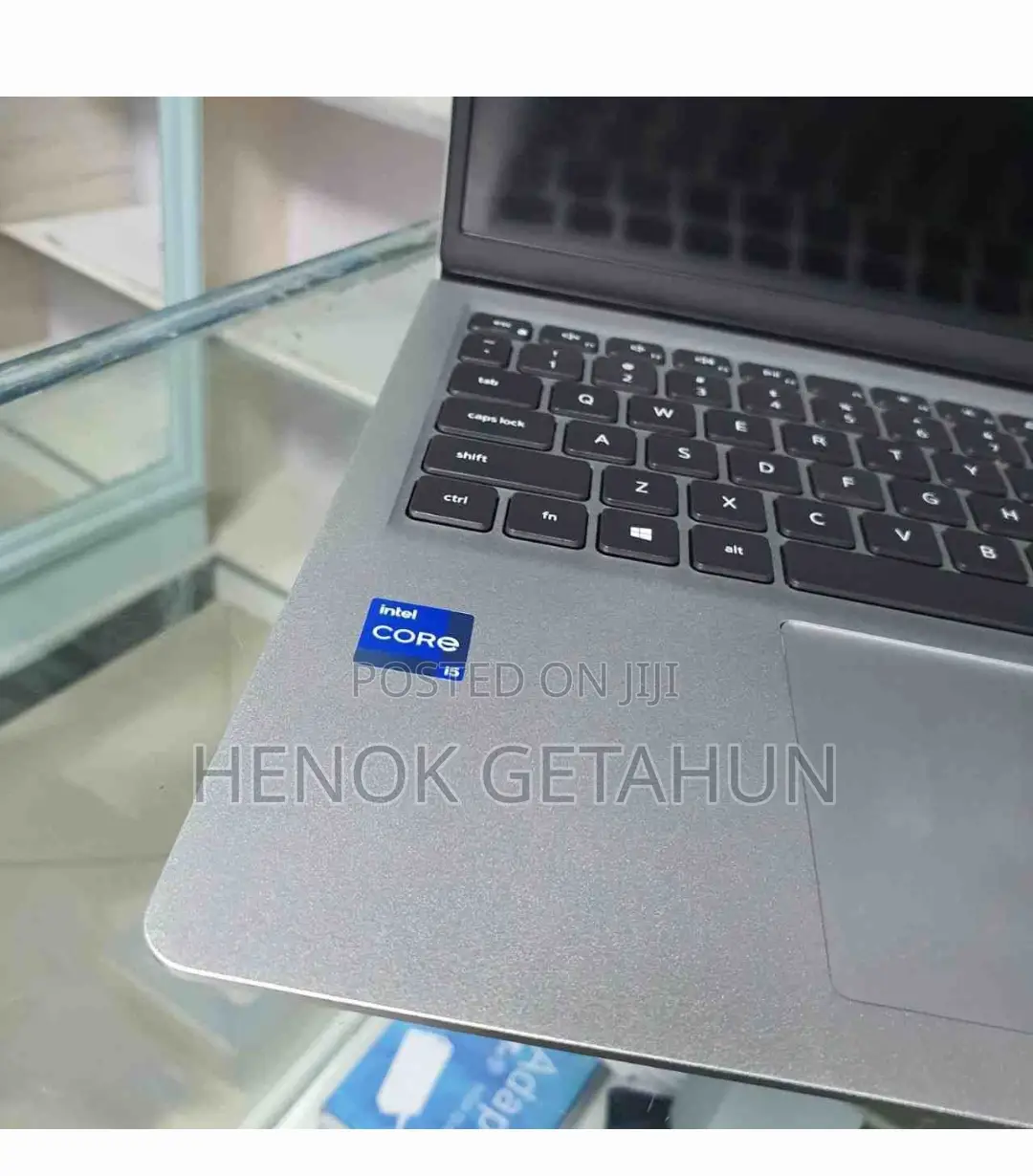 New Laptop Dell Latitude 5420 16GB Intel Core I5 SSD 512GB