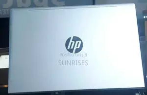 New Laptop HP ProBook 430 G8 8GB Intel Core I5 SSD 512GB