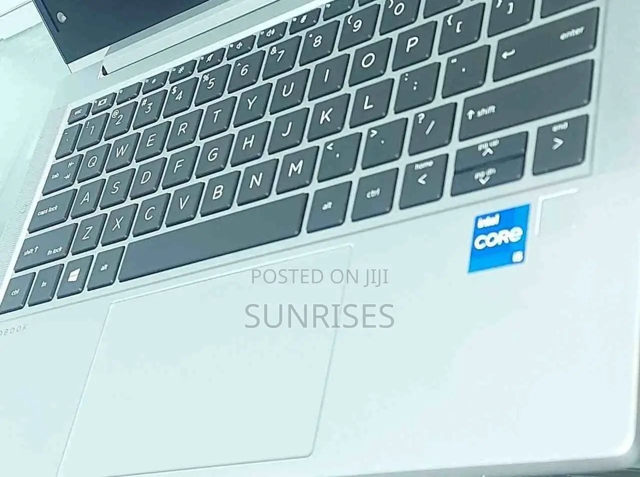 New Laptop HP ProBook 430 G8 8GB Intel Core I5 SSD 512GB