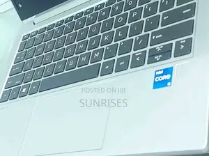 New Laptop HP ProBook 430 G8 8GB Intel Core I5 SSD 512GB