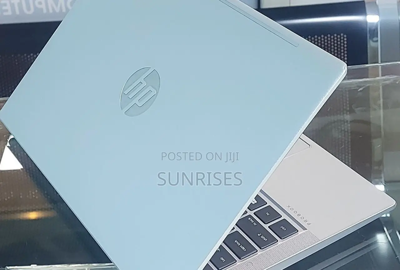 New Laptop HP ProBook 430 G8 8GB Intel Core I5 SSD 512GB