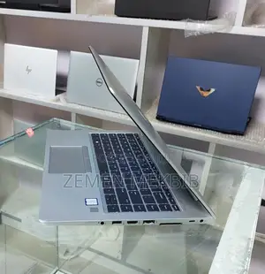 Photo - New Laptop HP 16GB Intel Core I7 SSD 512GB