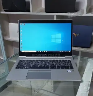 New Laptop HP 16GB Intel Core I7 SSD 512GB