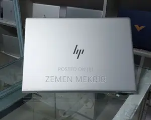 New Laptop HP 16GB Intel Core I7 SSD 512GB