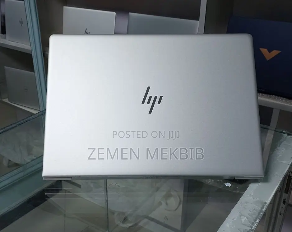 New Laptop HP 16GB Intel Core I7 SSD 512GB