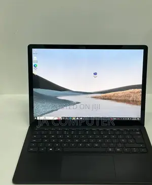 New Laptop Microsoft Surface 3 8GB Intel Core I5 SSD 256GB