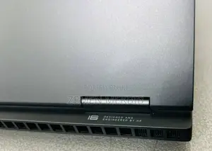 New Laptop HP Omen 15 16GB Intel Core I9 SSD 1T
