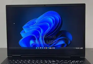 New Laptop HP Omen 15 16GB Intel Core I9 SSD 1T