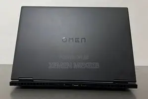 New Laptop HP Omen 15 16GB Intel Core I9 SSD 1T