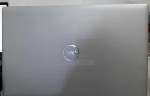 New Laptop Dell Precision 5520 16GB Intel Core I5 SSD 512GB