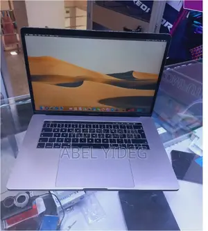 New Laptop Apple MacBook Pro 2019 32GB Intel Core I9 SSD 1T