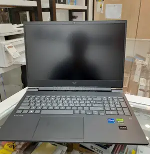 Photo - New Laptop HP Victus 16 16GB Intel Core I7 SSD 1T