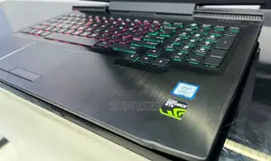 New Laptop HP Omen X 16GB Intel Core I7 SSD 1.5T