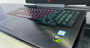 New Laptop HP Omen X 16GB Intel Core I7 SSD 1.5T