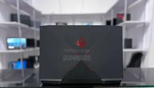 New Laptop HP Omen X 16GB Intel Core I7 SSD 1.5T